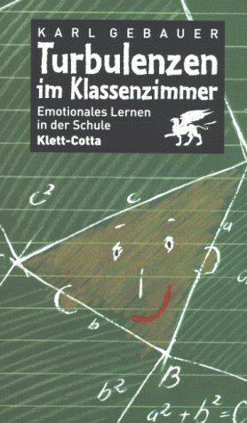 Karl Gebauer - Turbulenzen im Klassenzimmer - Preis vom 02.10.2026 23:42:20 h