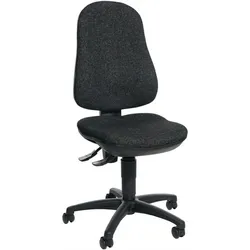 Topstar Bürodrehstuhl mit Permanentkontakt - 8170G22