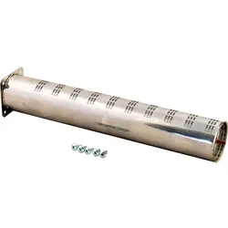 Wolf Brennerlanze inkl. Schrauben 8750061 für NG-2P/E