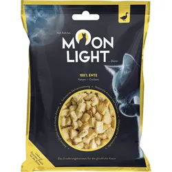 Moonlight-Dinner 23g Katzennassfutter 100% Ente Katzennassfutter 10x 23 Gramm