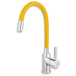 Novaservis Küchenarmatur Gelb 70710,0ZL