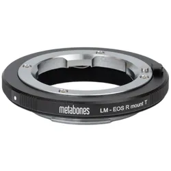 Metabones Adapter Leica M zu Canon RF-Mount
