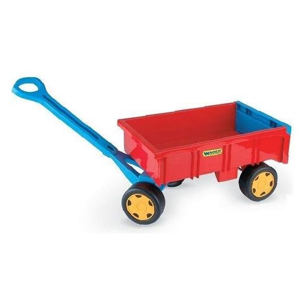 Wader Kinderwagenanhänger 95 cm Gigant lose (10950)