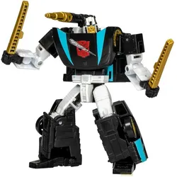 Hasbro Transformers Generations Legacy United Deluxe Class Actionfigur Armada Universe Wheeljack 14 cm