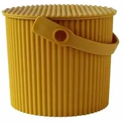 omnioutil Eimer Klein S Gelb 8l