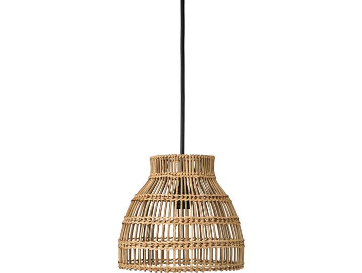 PR Home Hängeleuchte Sarah, Naturfarben, Naturmaterialien, 27x24x27 cm, Lampen & Leuchten, Innenbeleuchtung, Hängeleuchten, Pendelleuchten