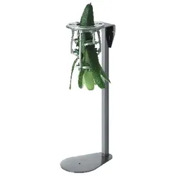 Neumärker Schäler für :  Gurken
