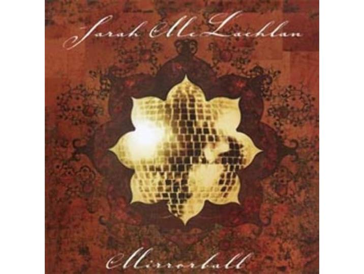 Mirrorball [12 inch Analog]