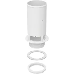 Geberit Ersatzteile Bassin für Aufputz-Spülkasten AP128, 240986001 240986001