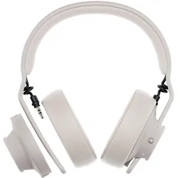 Aiaiai TMA-2 MOVE Wireless (White) (NC, 40 h, Kabellos), Kopfhörer, Weiss