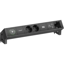 Bachmann Steckdosenleiste 902.801