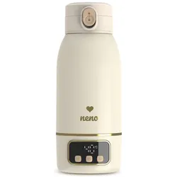 Neno, Flaschenwärmer, Portable Heater Savia
