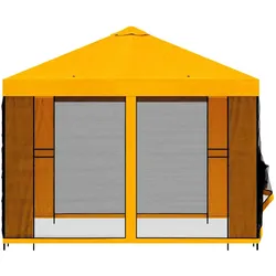 vidaXL, Pavillon, Outdoor Pavillon (300 cm, 300 cm)
