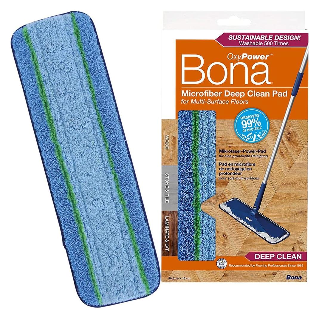 Bona Deep Clean Pad (1 Stk.) (CA101059)