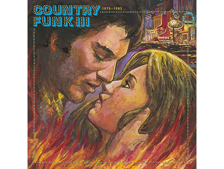 Country Funk 3 (Swirl) 1975-1982