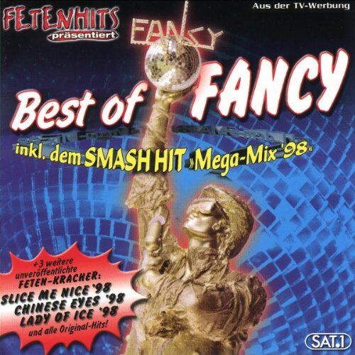 Fancy - Best of Fancy - Preis vom 11.10.2026 03:10:56 h