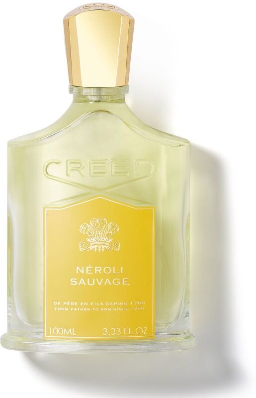 Creed Neroli Sauvage Eau de Parfum mixte 100 ml