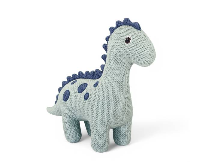 Häkeltier Dinosaurier 45 cm