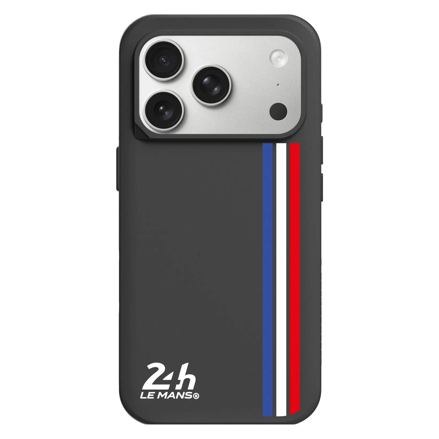 RhinoShield iPhone 18 Pro / iPhone 17 Pro - SolidX 24 Hours of Le Mans (Apple iPhone 17 Pro, Apple iPhone 18 Pro) (78546105)