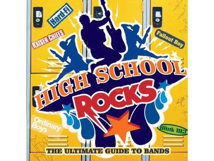 High School Rocks