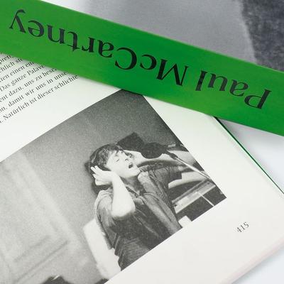 Lyrics Deutsche Ausgabe -