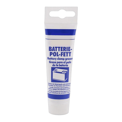 PRESTO Batteriepolfett 157059