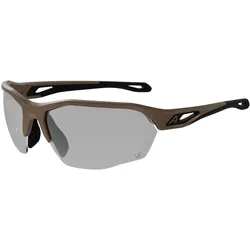 Alpina, Unisex, Sportbrille, Twist 7 M V, Rot