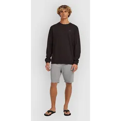 O'Neill Essentials Ripstop Cargo Shorts brushed aluminium Gr. 36