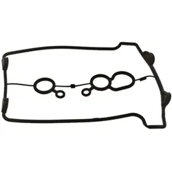 Athena, Motorrad Zubehör, Ventildeckeldichtung für Yamaha TDM 900 (Baujahre 2002–2012), OEM 5PS111930000