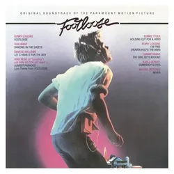 COL, Schallplatten, Footloose (Original Motion Picture Soundtrack) (Various)