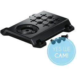 Blackmagic PYXIS Rosette Plate