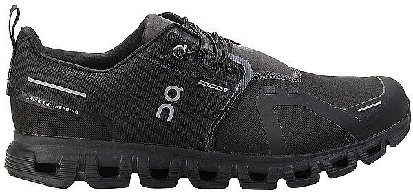 ON Sneaker CLOUD 6 Wasserfest schwarz   41 41