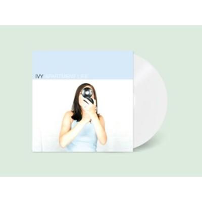 APARTMENT LIFE (Ltd.White Vinyl) - Ivy, Vinyl