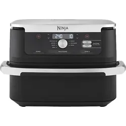 NINJA AF500EU Foodi FlexDrawer 10,4 L Heißluftfritteuse