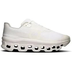 ON Herren Freizeitschuhe Cloudmonster Void, Größe 46 in Grau Grau