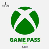 Xbox Game Pass Essential-Spiel 3 Monate ESD