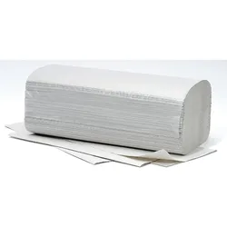 Fripa 4011103 Papierhandtuch Plus V-Falz 25x23cm na 20x250 Bl./Pack.
