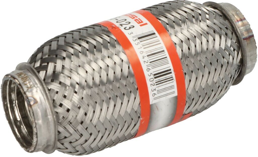 Schalldämpfer, Auspuffsystems BOSAL 265-023