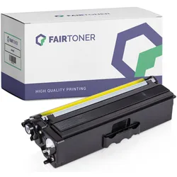 Kompatibel für Brother TN-910Y Toner Gelb