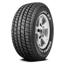 Cooper Cobra Radial G/T 255/60R15 102T RWL