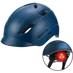 Krayton, Velohelm, (55 - 61 cm)