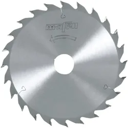 Mafell, Sägeblatt, Kreissägeblätter HM