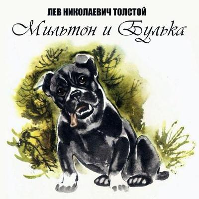 Milton and Bulka - Leo Tolstoy, Audio, 4099995453416