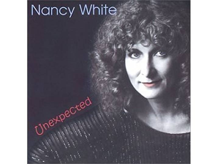 Nancy White - Unexpected