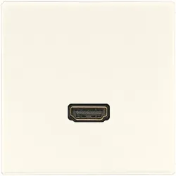 Jung Multimedia-Anschluss ws MA LS 1112