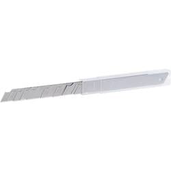 Abbrechklingen 0,4x9x80 mm, Spender à 10 Stück KS Tools 907.2168