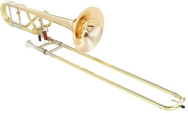 Antoine Courtois AC424BXRA Bb/F- Tenor Trombone