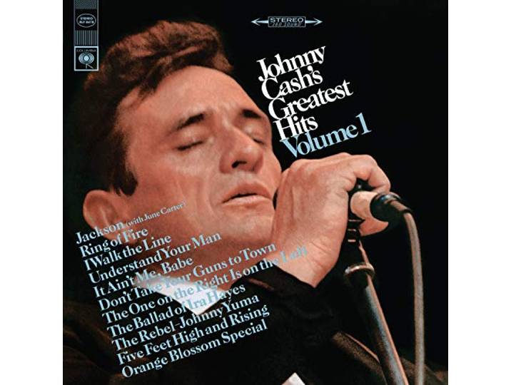 Greatest Hits, Volume 1