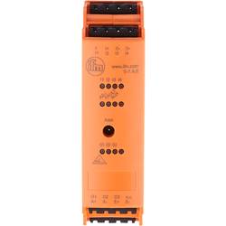 ifm Electronic AC3266 AC3266 I/O-Modul Anzahl digitale Ausgänge: 3 Anzahl digitale Eingänge: 4
