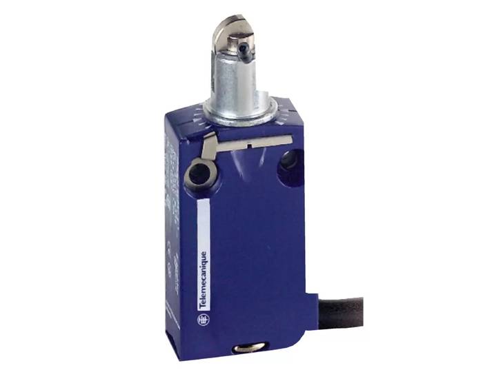 Interrupteur de position universel - Interrupteur à came IP66/IP67 XCMD2102L1